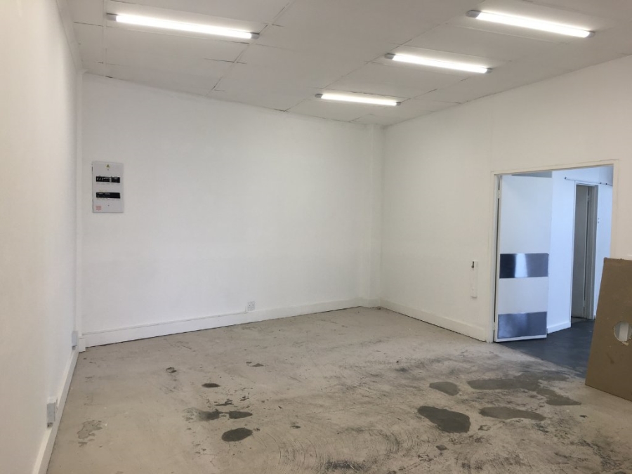 To Let commercial Property for Rent in Parklands Western Cape